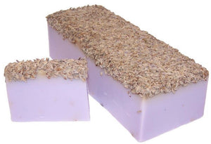 Soap Slices | Purple Dream