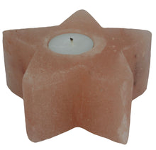 Load image into Gallery viewer, Tealight Holders | Himalayan Salt
