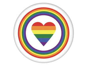 Badge | Rainbow/Pride 🌈