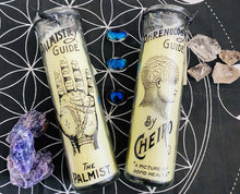 Load image into Gallery viewer, Tube Candles | Palmistry or Phrenology
