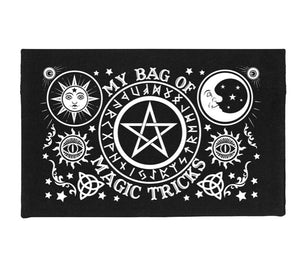 Bag | Ouija Bag of Magic Tricks