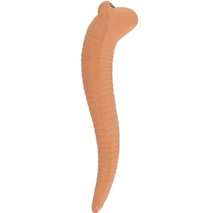 Large Willy the Worm Terracotta Plant Sensor