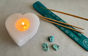 Polished Turquoise Pieces