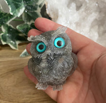 Load image into Gallery viewer, Owl | Resin Chips
