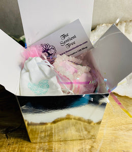 Gift Set | Little Box of Love