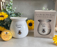 Load image into Gallery viewer, Queen Bee Burner Gift Set
