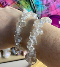Load image into Gallery viewer, Chunky Chip Bracelet | Angel Aura
