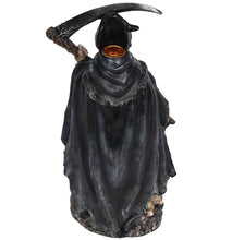 Load image into Gallery viewer, Backflow Burner | Light Up Grim Reaper
