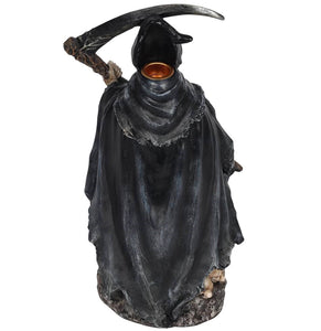 Backflow Burner | Light Up Grim Reaper