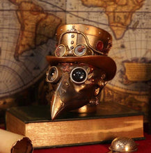 Load image into Gallery viewer, Steampunk | The Doctor
