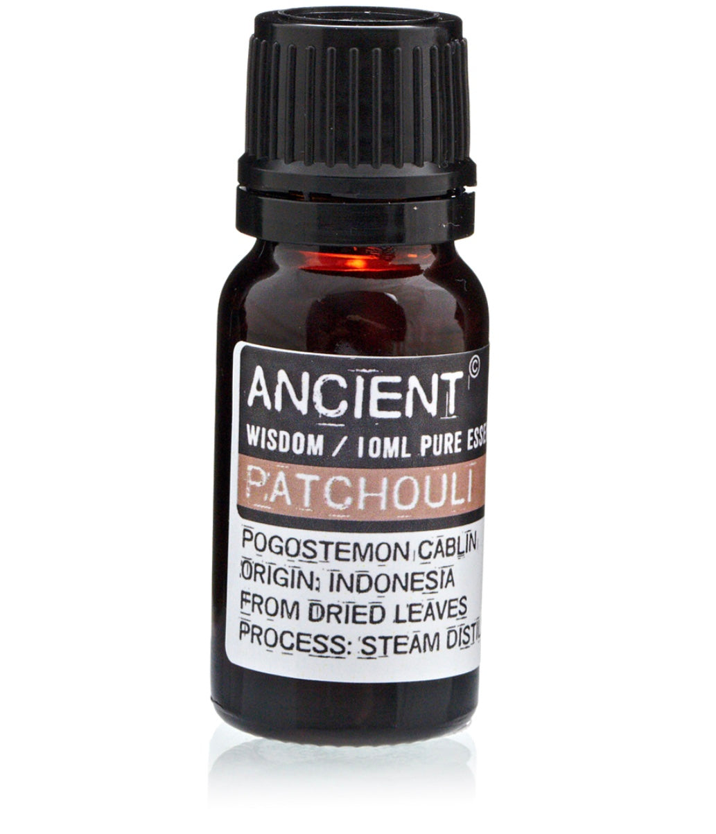 Essential Oil | Patchouli 10ml