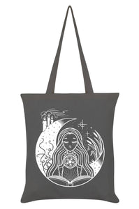 Tote Bag | White Witch