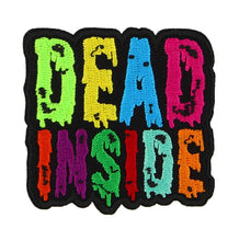 Load image into Gallery viewer, Patch | Dead Inside
