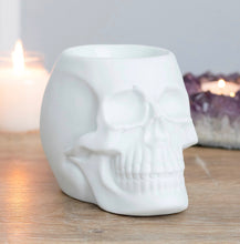 Load image into Gallery viewer, Oil Burner | Skull
