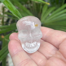 Load image into Gallery viewer, Crystal Skull | Clear Quartz
