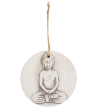 Load image into Gallery viewer, Terracotta Plaque | Buddha
