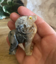 Load image into Gallery viewer, Soapstone Animals | 55mm
