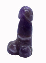Load image into Gallery viewer, Crystal Phallus | Mini

