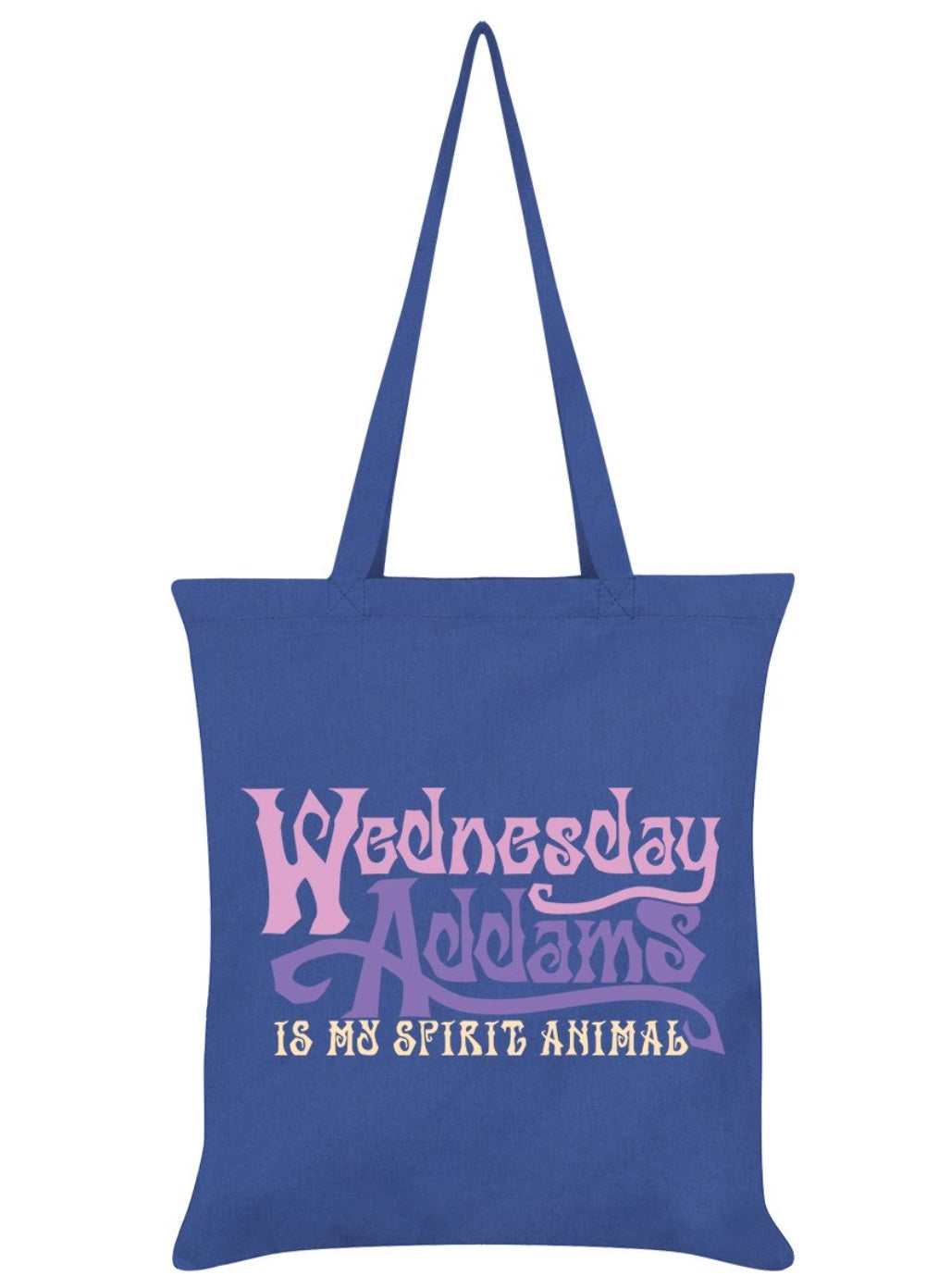 Tote Bag | Wednesday Addams