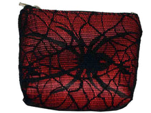 Load image into Gallery viewer, Purse | Lace Spider
