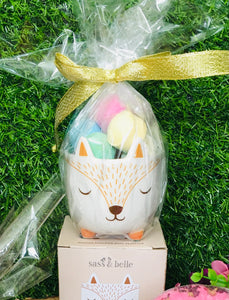 Mini Fox Gift Set