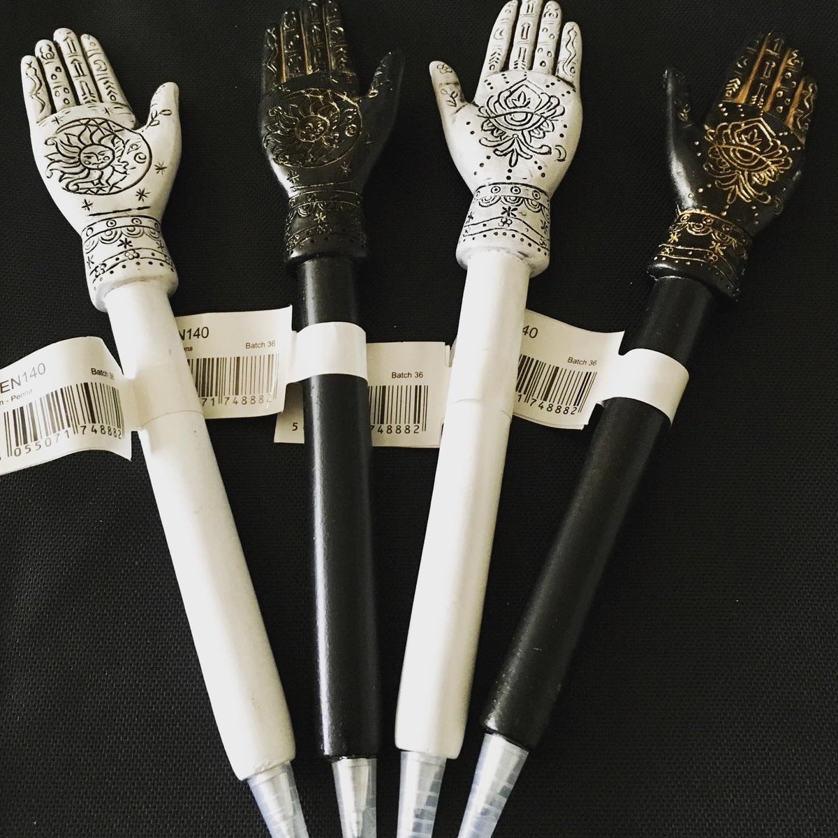 Pens | Mystic Hand – The Sentient Tree