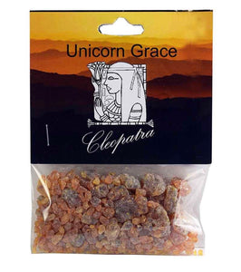 Incense Resin | Unicorn Grace
