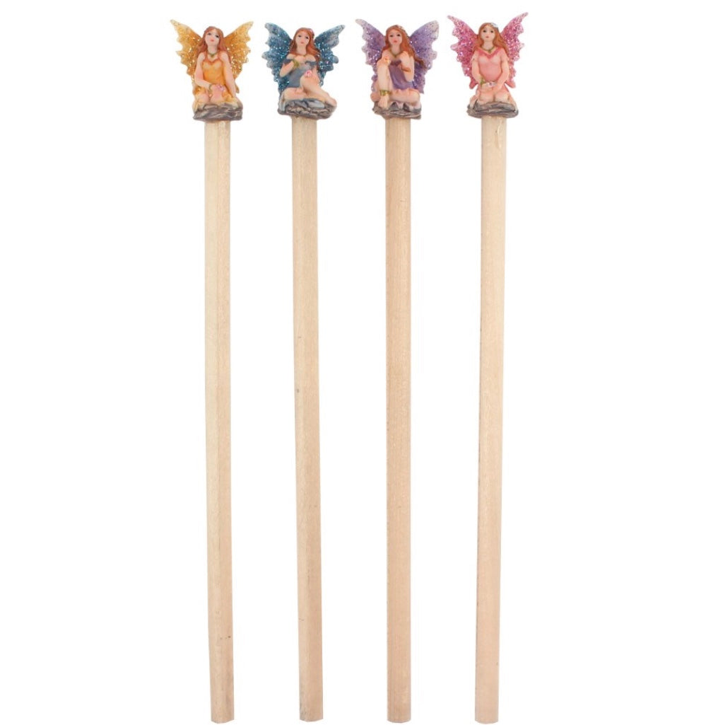 Fairy Pencils