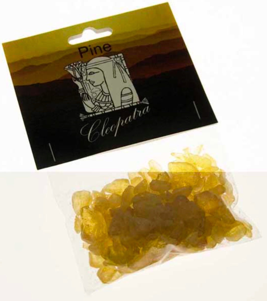 Incense Resin | Pine