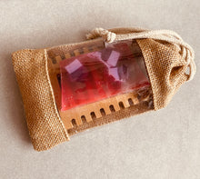 Load image into Gallery viewer, Soap Bag Set

