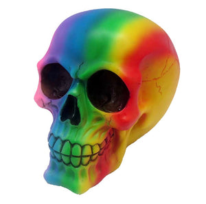 Skull | Rainbow