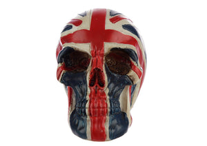 Skulls | Union Jack