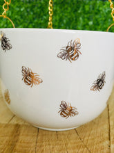 Load image into Gallery viewer, Hanging Planter | Queen Bee
