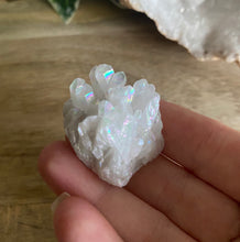 Load image into Gallery viewer, Clusters | Angel Aura Quartz | 26g
