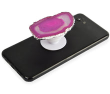 Load image into Gallery viewer, Agate Pop Socket
