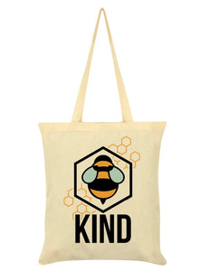 Tote Bag | Bee Kind