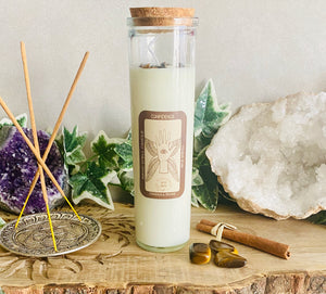 Magic Spell Candle | Confidence